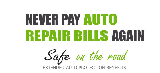 best extended auto warranties